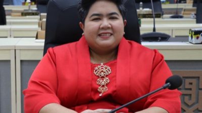 Wakil Ketua DPRD Kaltim Dorong Mahasiswa Luar Negeri Kembali Bangun Daerah