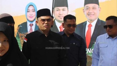 Desa Prangat Baru, Dari Tempat Singgah Jadi Simbol Kemandirian Ekonomi Desa