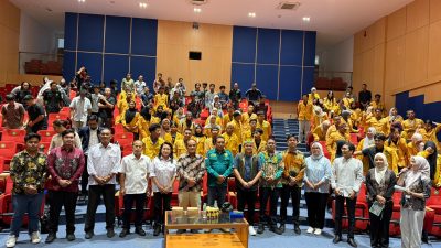 Gerak Cepat ! PT Pupuk Indonesia Selesaikan Kendala Pupuk Petani di Banggai Demi Swasembada Pangan